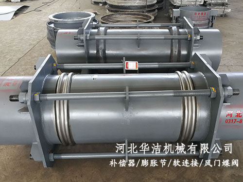 管道波紋管的產品參數(shù)簡述